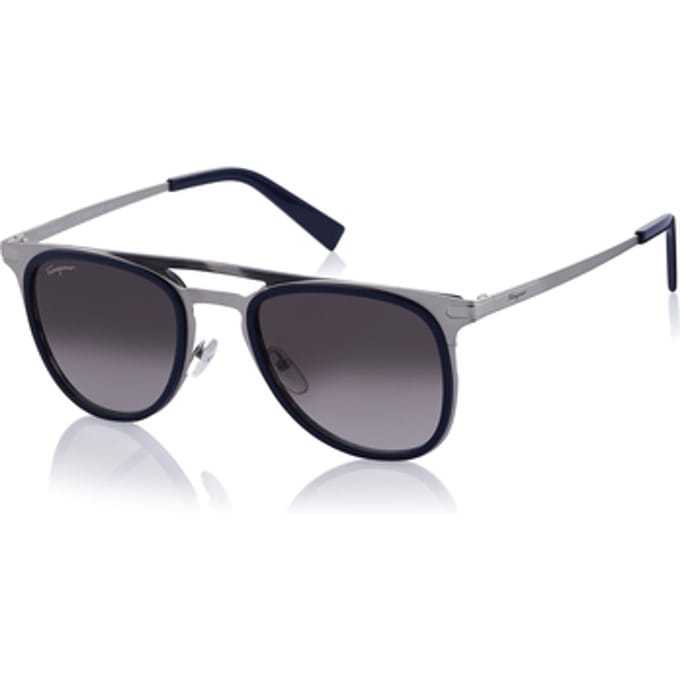 Zonnebril Ferragamo -
