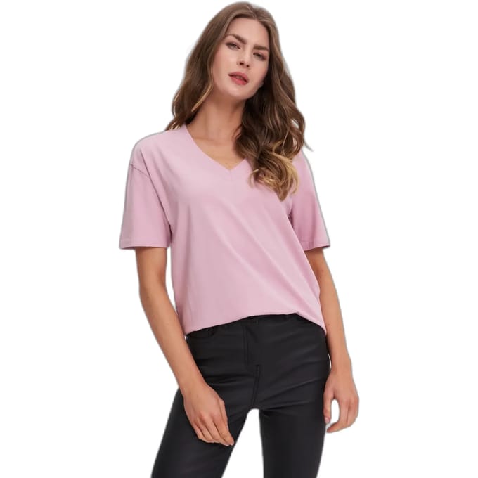 Dames-T-shirt Moodo Z-TS-4801