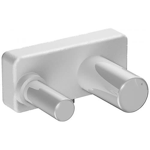Hansa installation body 57860100 for 2-hole WC wall mixer