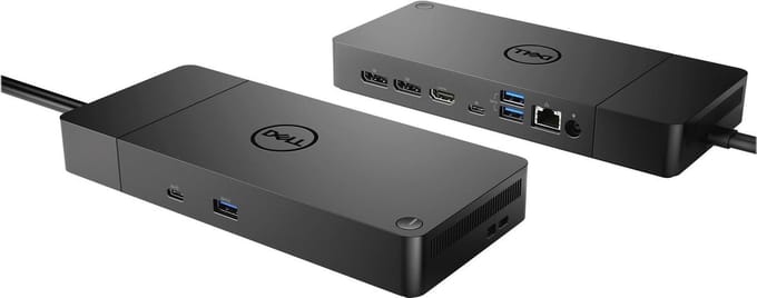 Dell Performance Dock â WD19DCS (WD19DCS-240W)