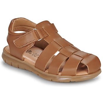 Platte sandalen Citrouille et Compagnie ZAPIDO