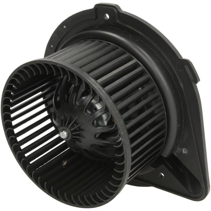 Binnenventilator TYC 502-0004