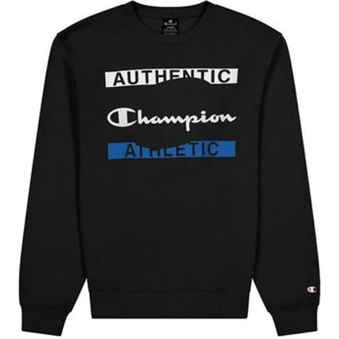 Sweaters Champion Crewneck Sweatshirt
