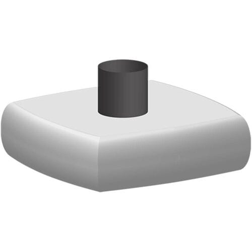Weller 150-4000 Voorfilter 2 stuk(s)