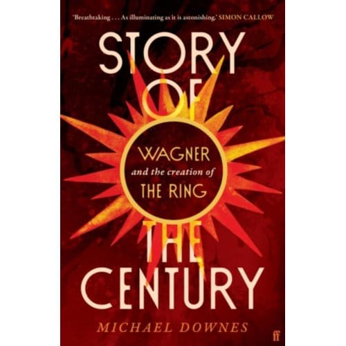 Story Of The Century - Michael Downes