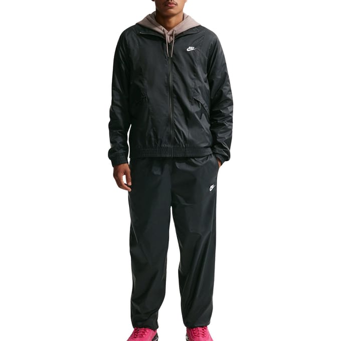 Nike Club Woven Trainingspak Heren