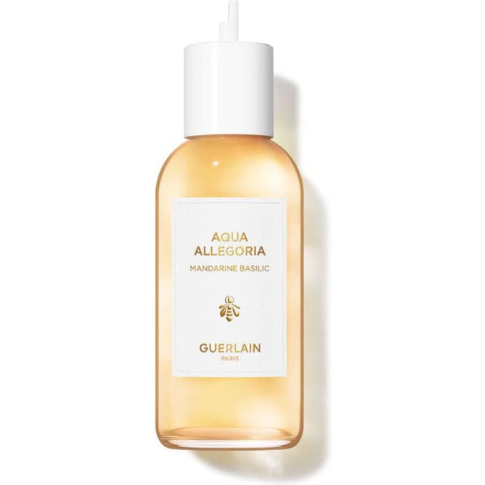 Guerlain - Aqua Allegoria Mandarine Basilic Â€“ Eau De Toilette Refill - 200 ML