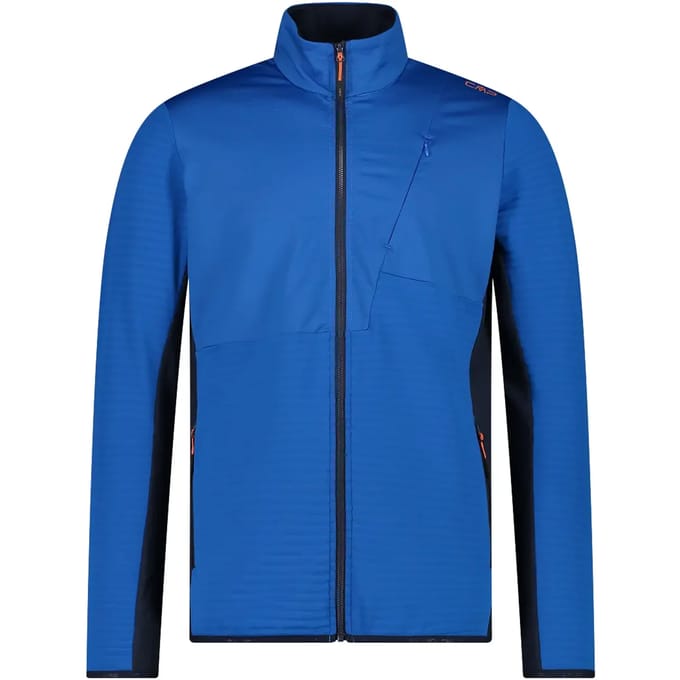 Fleece met rits CMP