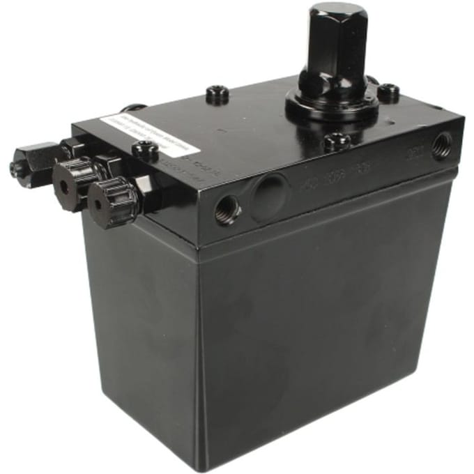 Kantelpomp, cabine DT Spare Parts 1.23017