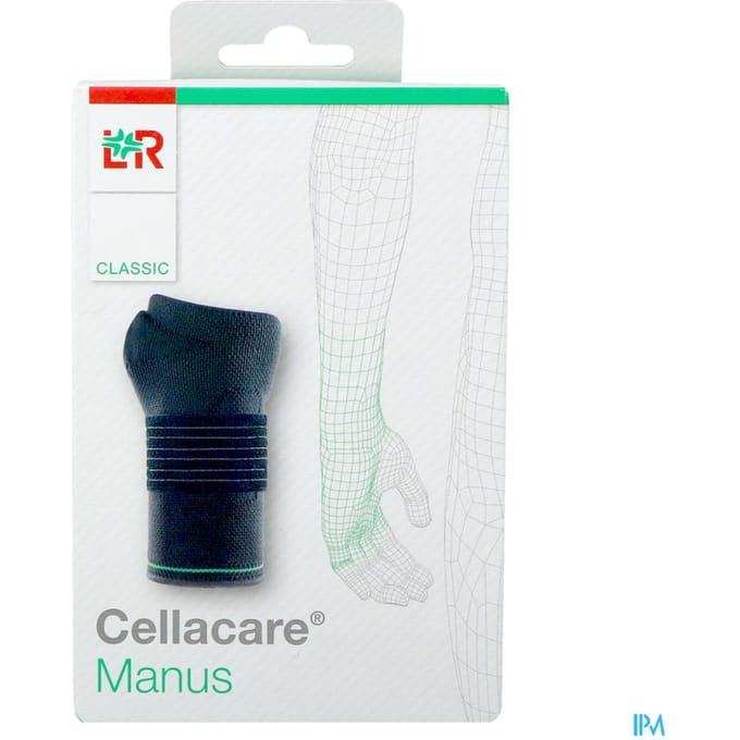 Cellacare Manus Classic T3 Links 109007