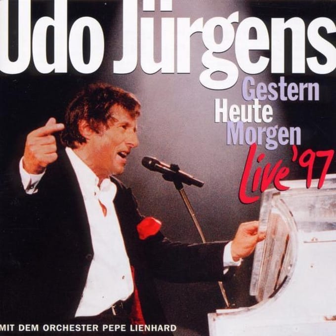 Gestern Heute Morgen Live