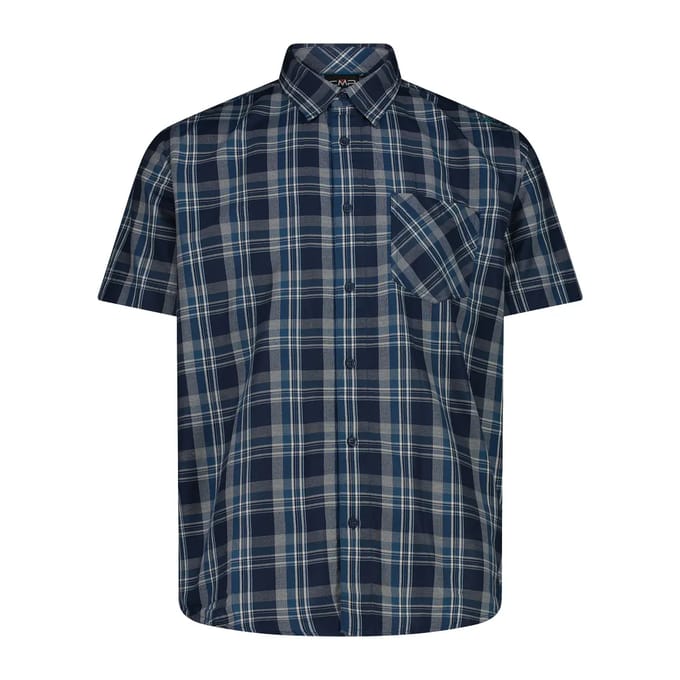Shirt met zak CMP