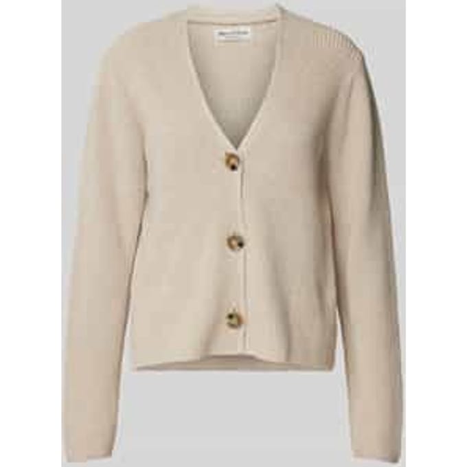 Marc O Polo Vest Cardigans Longsleeve Set van 1