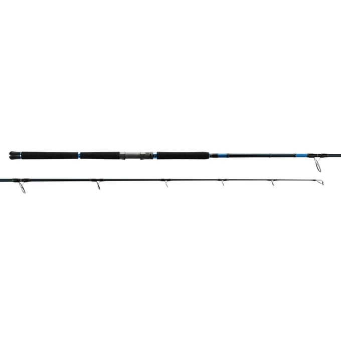 Spinrod voor roofvis Okuma Safina Tuna 50-120G