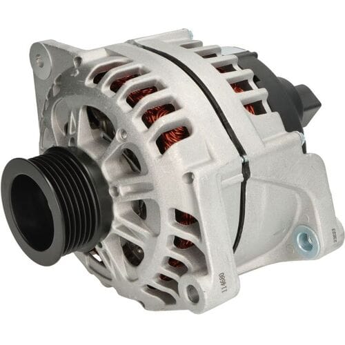 Driefasige generator HC-CARGO 114680