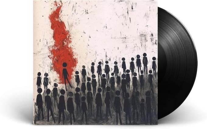 Alienation - Three Days Grace