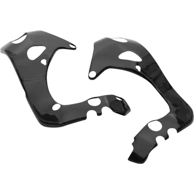 Motorfiets framebescherming Lightech Honda