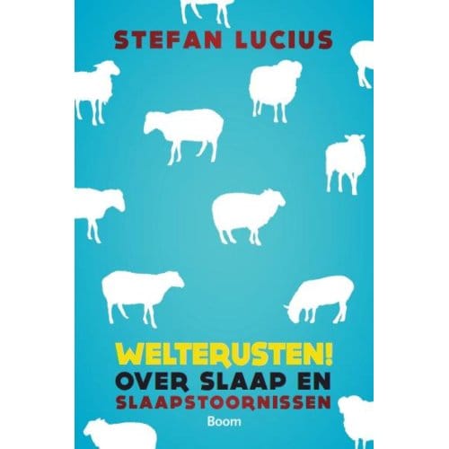 Welterusten! - Stefan Lucius