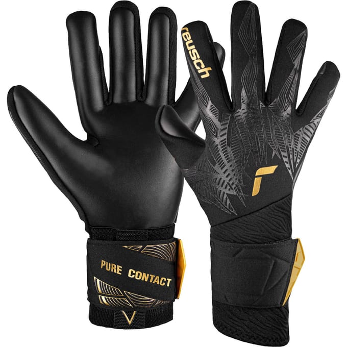 Reusch Pure Contact Infinity - Keepershandschoenen - Maat 8