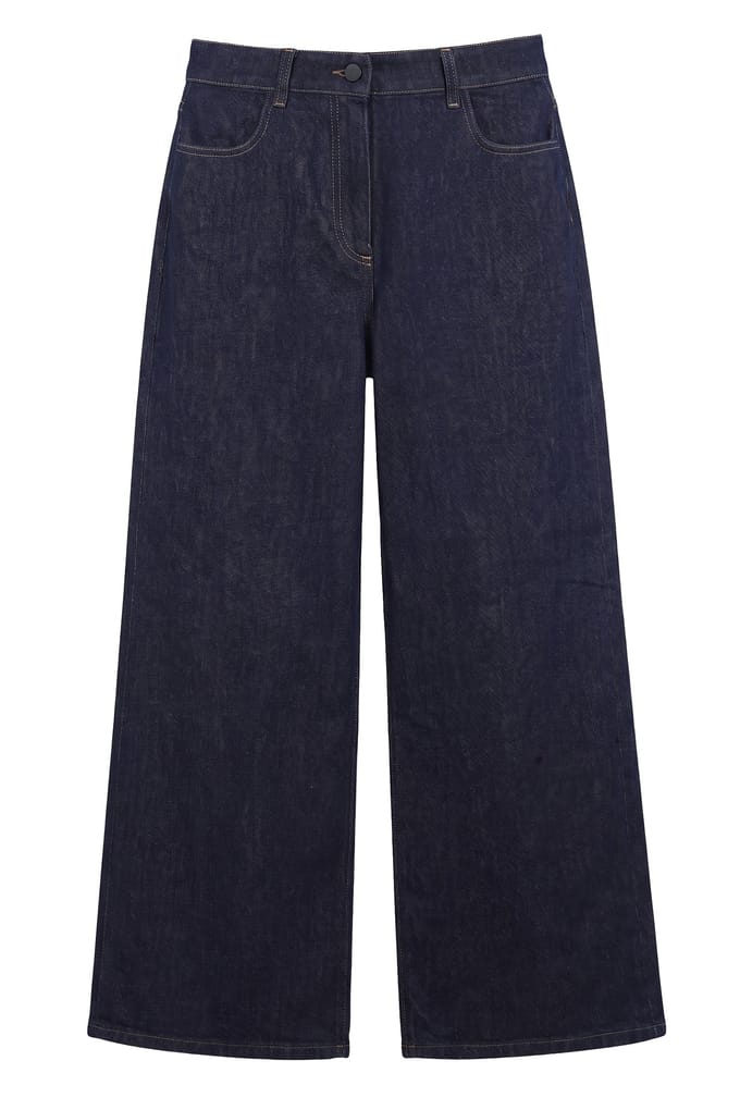 Niu - Jeans - 480637 - Blue