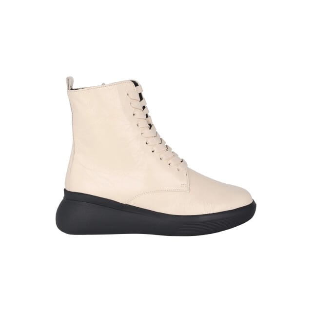 Högl Warren - dames laars - Beige - maat 35 (EU) 3 (UK)