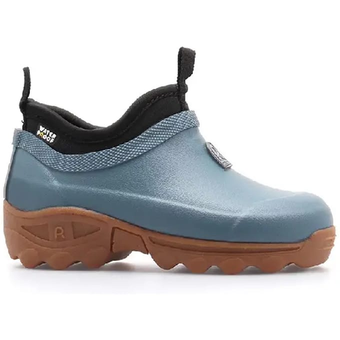 Kinderlaarzen Rouchette Clean