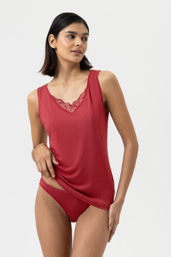 Top Serie Delighted Gala Red