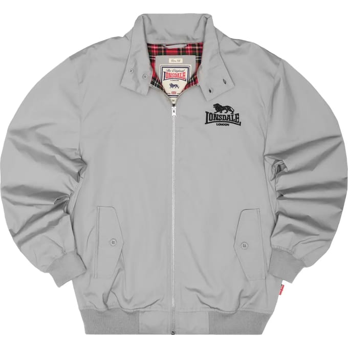 Lonsdale-jas Classic 110538