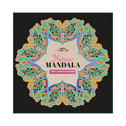 Natuurmandala