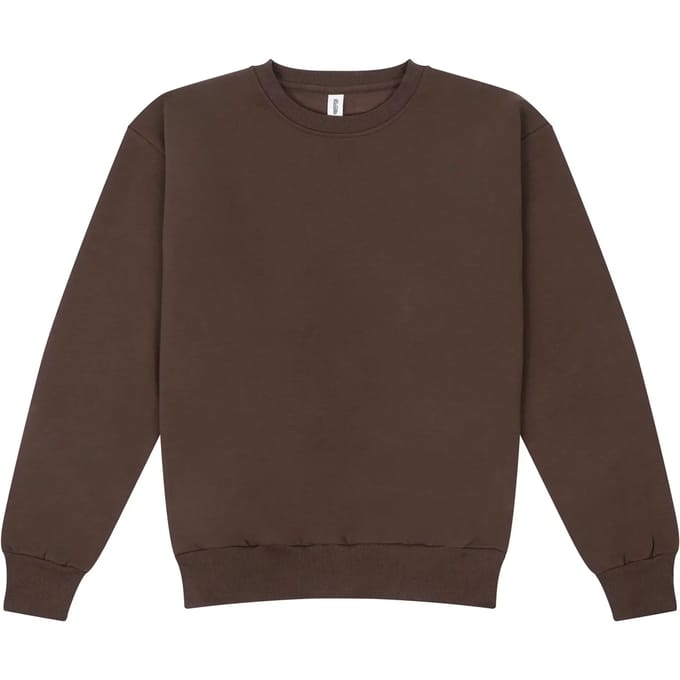 Sweatshirt Just Hoods Signature