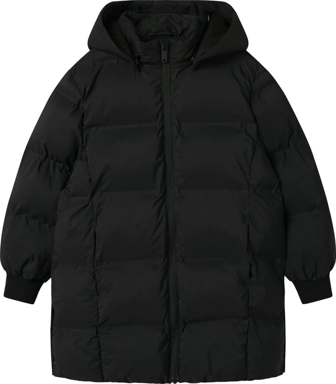 Name It Musk Puffer Long Winterjas Junior - Maat 158
