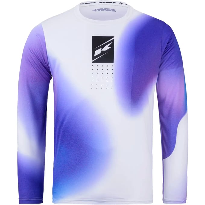 Jersey met lange mouwen Kenny Elite
