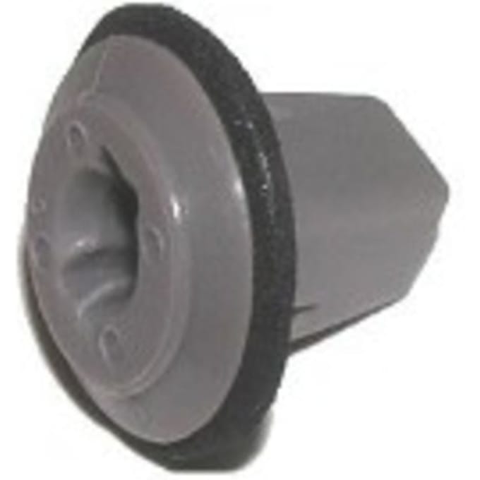 Carrosserie, bevestigingsclip ROMIX ROM B23199