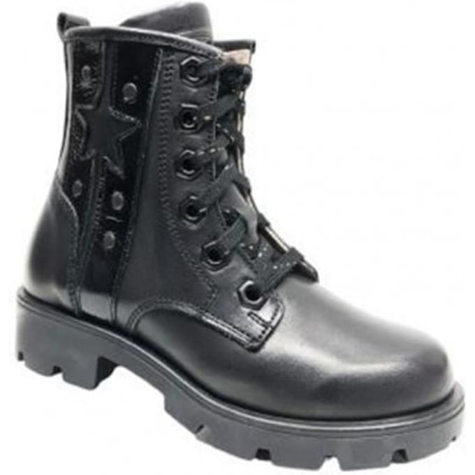 Twins 322625 brenda boot wijdte 5