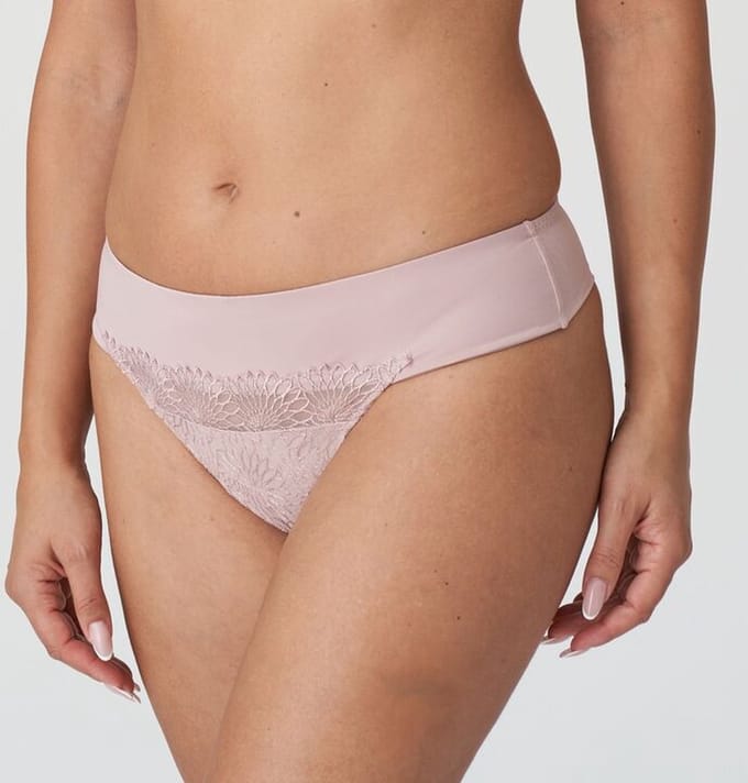 PrimaDonna Sophora String 0663181 Bois de Rose - maat 46