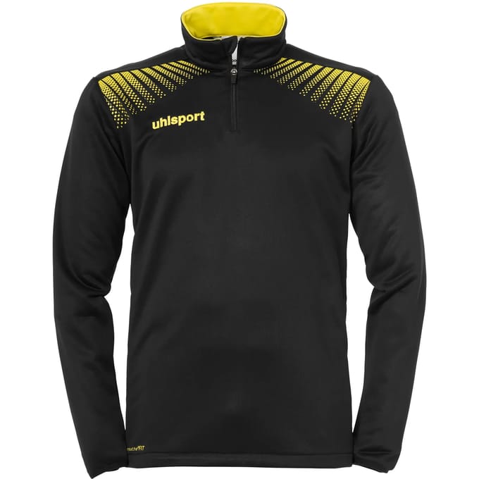 Jas met 1/4 rits voor kinderen Uhlsport Goal