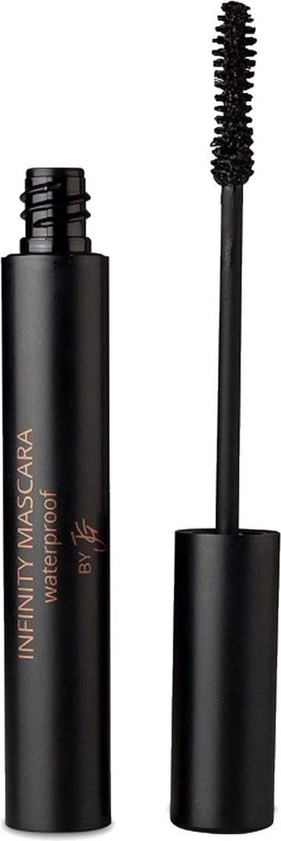 John Van G Infinity Mascara Waterproof Zwart