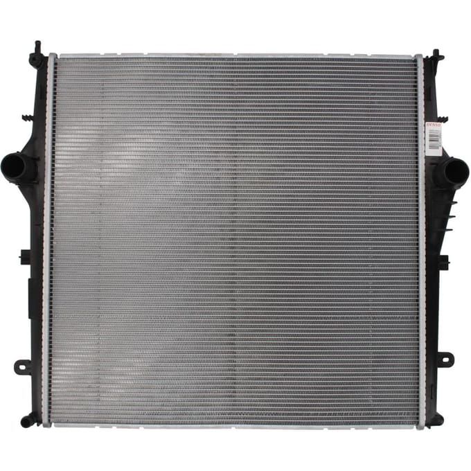 Radiator, motorkoeling DENSO DRM01008
