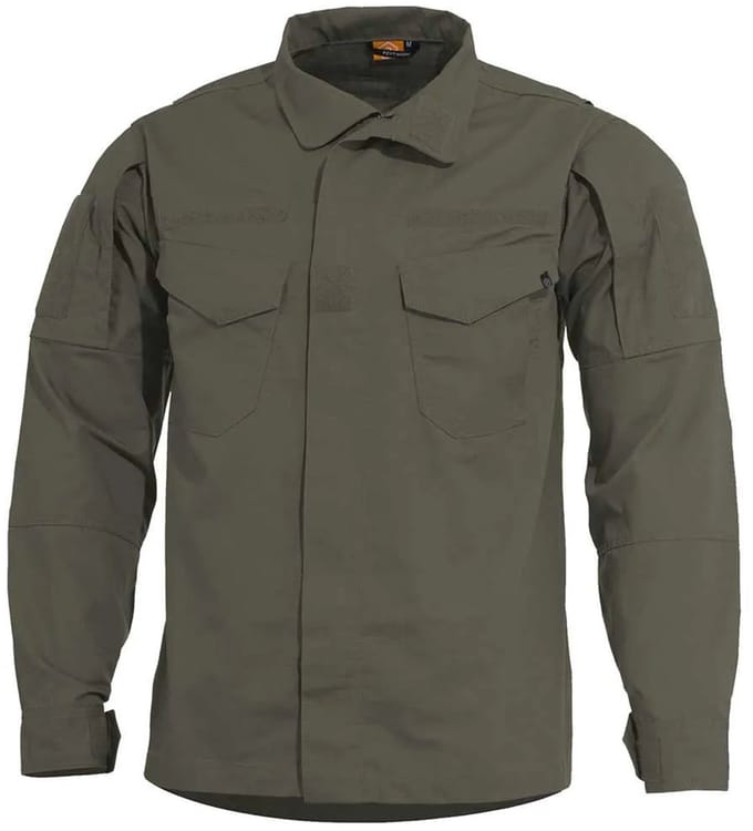 Pentagon Lycos Jas Groen 2XL Man