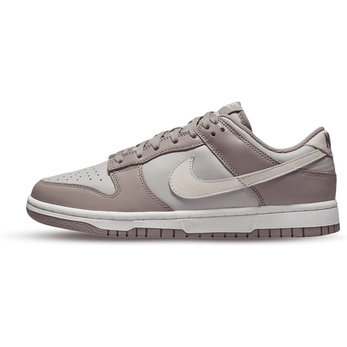 Nike Dunk Low Bone Beige (Women's)