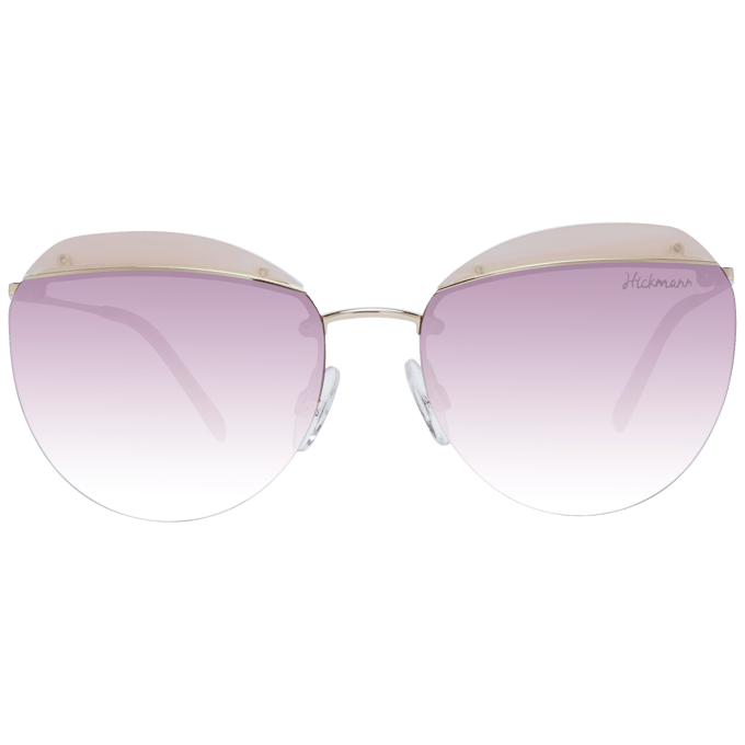 Ana Hickmann Zonnebril HI3108 E01 57