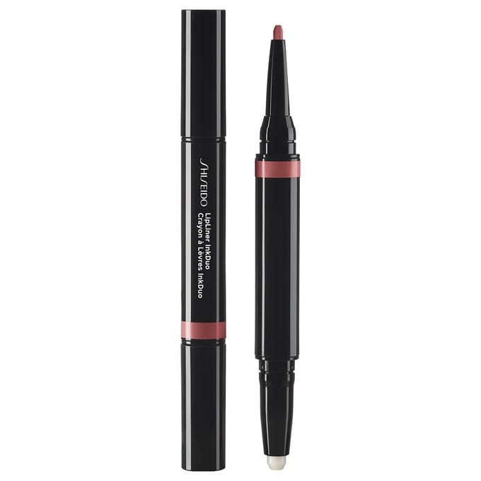 Shiseido Lip Liner Shiseido - Ink Duo Lip Liner 03 MAUVE