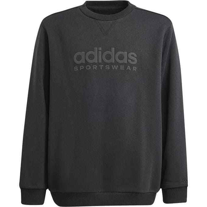 Junior Sweatshirt adidas All Szn Graphic