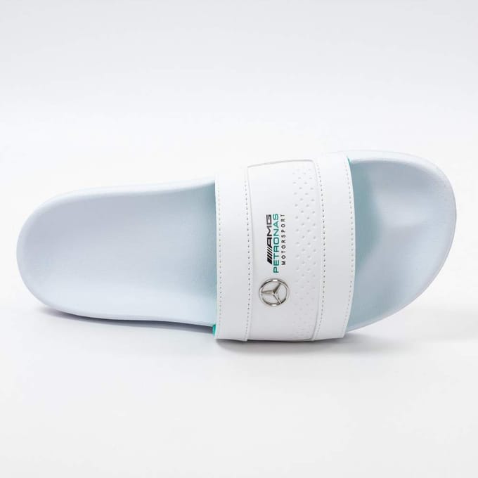 Puma Leadcat slippers voor dames