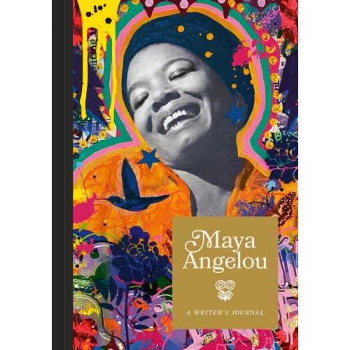 Maya Angelou: A Writer's Journal - Maya Angelou