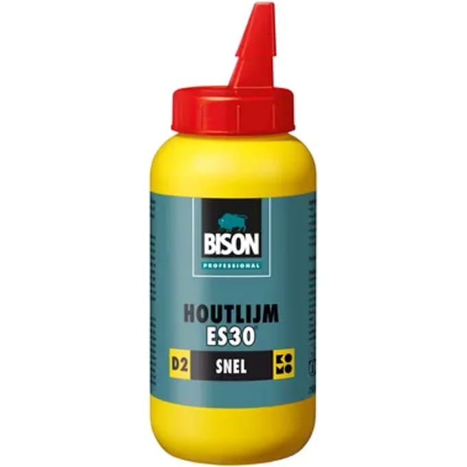 Bison Professional Houtlijm Es30 250g