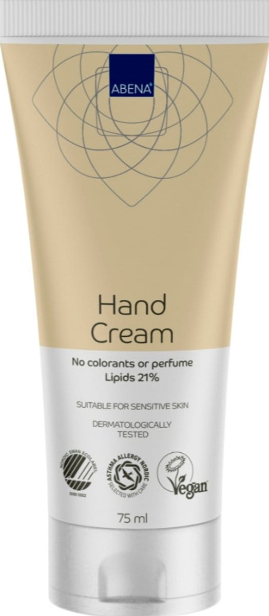 Abena Handcrème 75ML