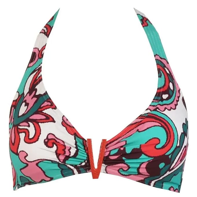 Bikini bovenstuk B dames Red Point Lucy