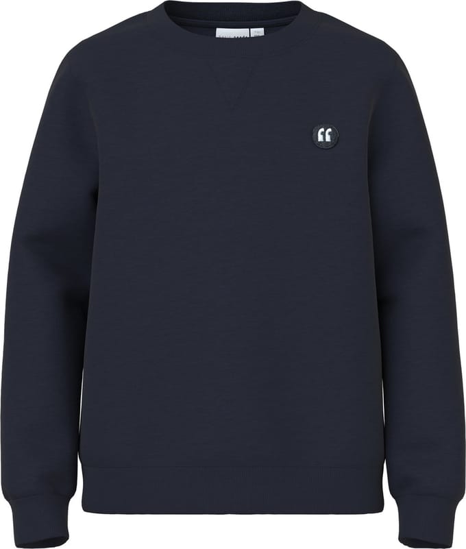 NAME IT- NKMVIMO LS SWEAT BRU NOOS - Jongens - Sweatshirt