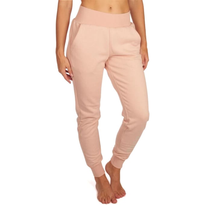 Björn Borg Dames pants logo high waist